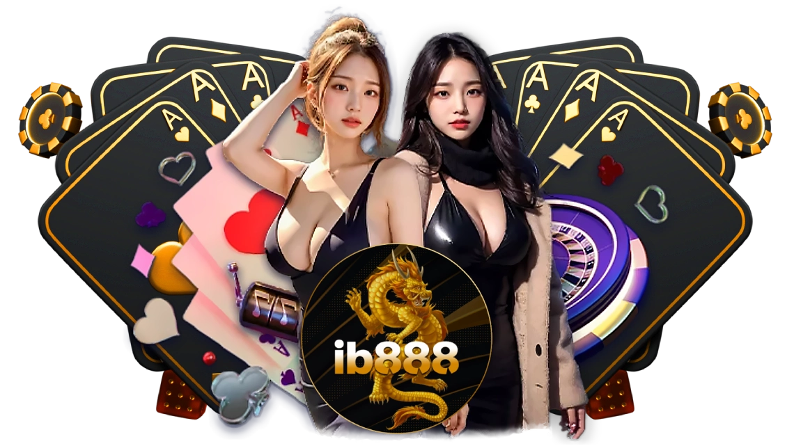 ทางเข้า ibcbet